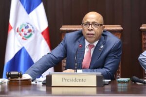 Alfredo Pacheco, habla sobre la ley DNI