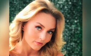 Angelique Boyer sufre una dolorosa pérdida familiar