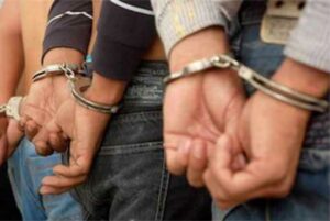 Policía Nacional apresa 13 personas por diferentes hechos delictivos en Santiago 