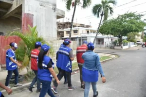 Afirman son recurrentes robos en el tamarindo donde empadronadores del censo fueron asaltados  