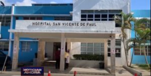 Denuncian constantes atracos dentro del hospital de SFM