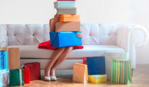 Las compras compulsivas: motivos que nos llevan a ellas