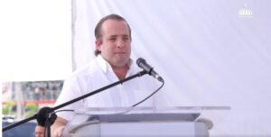 Inician construcción de centro cívico provincial en Cotuí