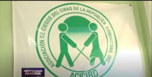 Asociación de Ciegos del Cibao demanda mayores oportunidades