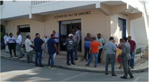 Abrumados por delincuentes, comerciante denuncia segundo atraco en menos de una semana 