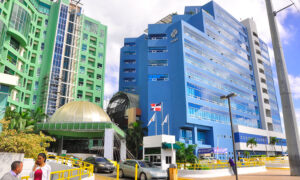 HOMS inaugura primer centro de trasplantes de órganos en el Cibao 