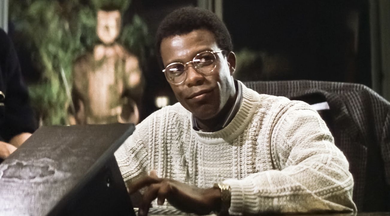 Murió Clarence Gilyard, actor de “Duro de matar”