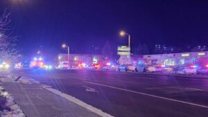 Masacre en discoteca gay deja 5 muertos y 18 heridos en Estados Unidos