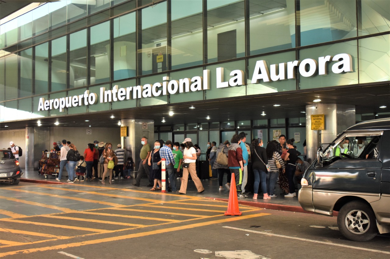 Dominicanos varados en Guatemala piden ayuda al Minrex