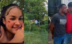 Gran consternación en Elías Piña por hallazgo adolescente descuartizada