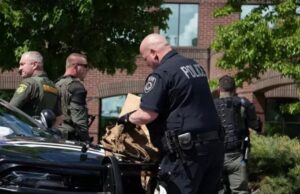 Encuentran muertos a cuatro estudiantes de Universidad de Idaho 