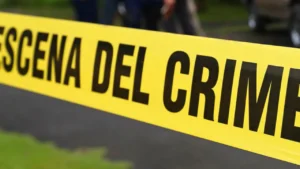 Autoridades identifican a los dos hombres encontrados muertos en San José de Las Matas 