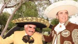 Hijo de Vicente Fernández califica de 
