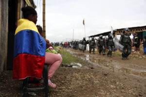 La pobreza en Colombia creció por encima de la media de América Latina