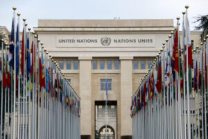 Acuerdo de granos entre Rusia y Ucrania es prioridad para la ONU 