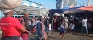 Ejército: frontera y mercados binacionales mantienen normalidad 