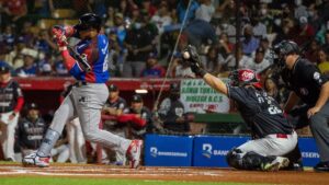 República Dominicana y México unidas por una 