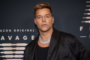 Prohíben al sobrino de Ricky Martin acercarse a él por un año, por la seguridad del cantante 