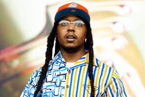 Muere en una balacera  el rapero Takeoff del grupo Migos