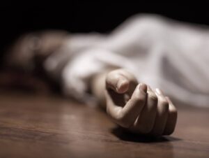 RD registra 55 feminicidios en lo que va de año