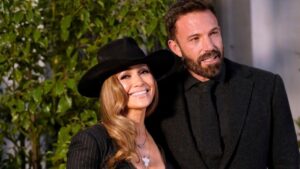 Jennifer López pensó que ‘iba a morir’ cuando se separó de Ben Affleck hace 18 años