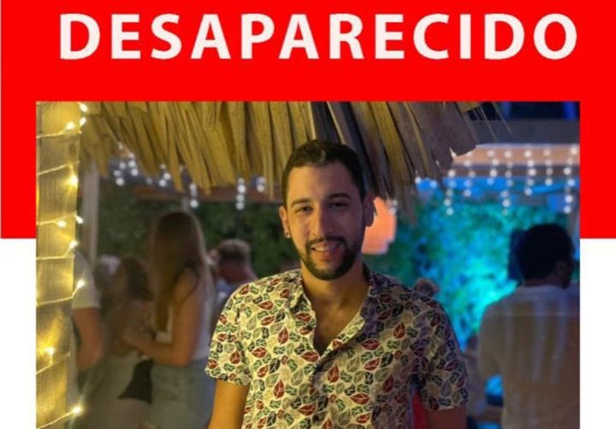 ¿Quién era Jesús Cuevas, el joven muerto en un tanque de agua?