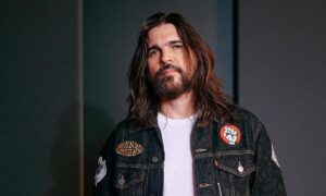 Juanes vuelve al ruedo con Amores Prohibidos, su nuevo single con un estilo distinto
