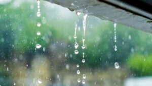 Vaguada mantiene alerta meteorológica vigentes por aguaceros y ráfagas de viento