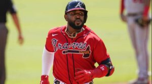 Marcell Ozuna debutará frente a Leones del Escogido