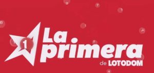 Lotería La Primera presenta Loto 5 y Loto 5 Más