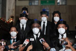 Conocerán el 6 de diciembre solicitudes de cese de prisión preventiva en caso Coral
