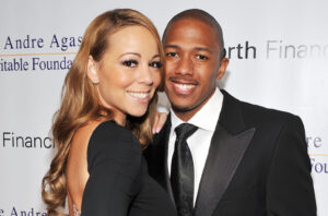 Nick Cannon, ex de Mariah Carey, está esperando su hijo número 12