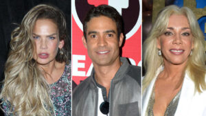 Niurka Marcos agradece a Cynthia Klitbo por advertirle sobre su ex novio