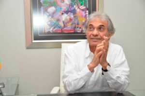 Pese a suspensión contra cuatro ARS, clínicas del DN continúan brindando servicio