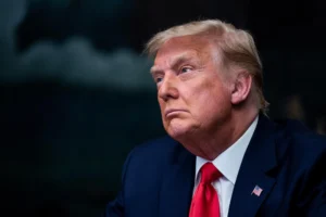 Trump interpone una nueva demanda contra Twitter 