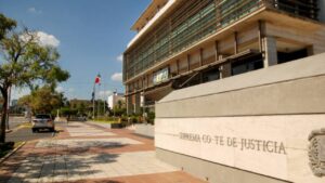 Abogados salen en defensa del juez Francisco Rodríguez Consoró, investigado por faltas graves 