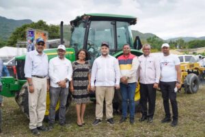FEDA elabora plan de autosuficiencia cafetera del País