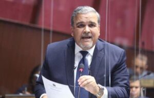 Wessin Chávez culpa al Senado de que las leyes electorales no se hayan aprobado  