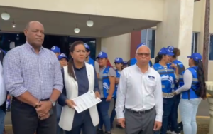 Por falta de definición de roles en tabletas empadronadores no pudieron salir a censar