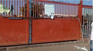 Permanece cerrada la zona fronteriza entre Dajabón y Juana Méndez