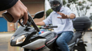 Quejas por ola de robos de motores en San Juan de la Maguana