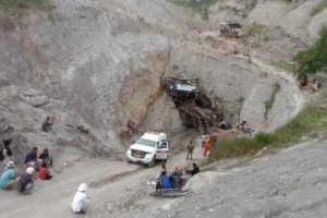 Indonesia: Mueren 10 mineros por explosión en mina de carbón 