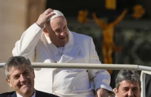 Papa Francisco modifica fechas de su gira por África 