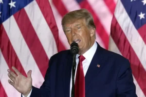 Compañía de Trump declarada culpable de fraude fiscal 