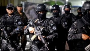 CNDH-RD pide a Abinader intervenir ante aumento ejecuciones extrajudiciales