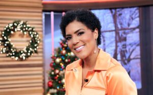 Francisca Lachapel habla del pacto con su esposo para no dejar morir su amor