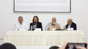 Ministerio de Cultura anuncia celebración de la 30.ª Bienal Nacional de Artes Visuales 2023 