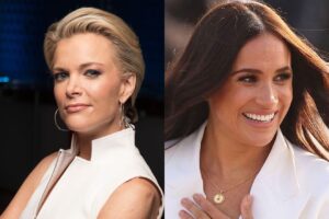 Periodista criticó documental de Harry y Meghan Markle: “Necesita un terapeuta, no una esposa llorona y molesta” 