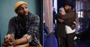 Se suicida Dj del show de Ellen DeGeneres, Stephen “tWitch” Boss