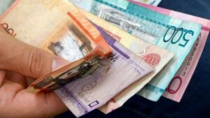 Comercio en espera de que Regalía Pascual comience a fluir  